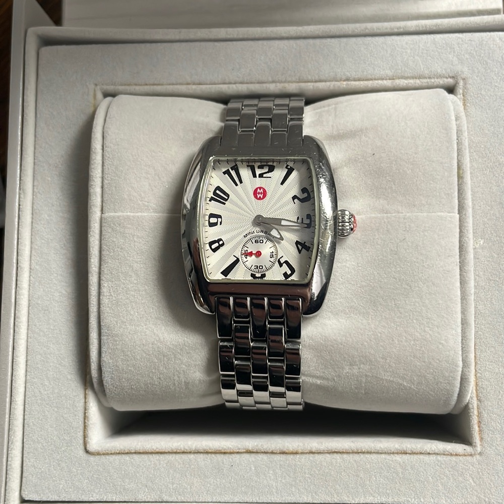 Michele Watch